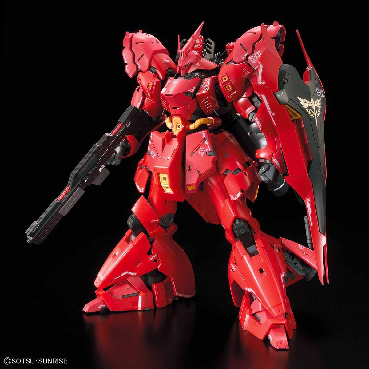 RG 1/144 Sazabi 