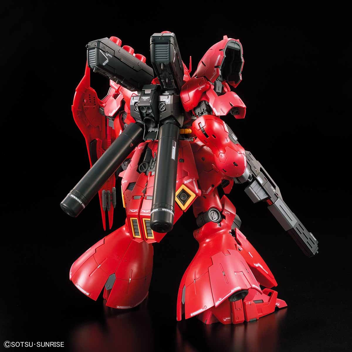 RG 1/144 Sazabi 