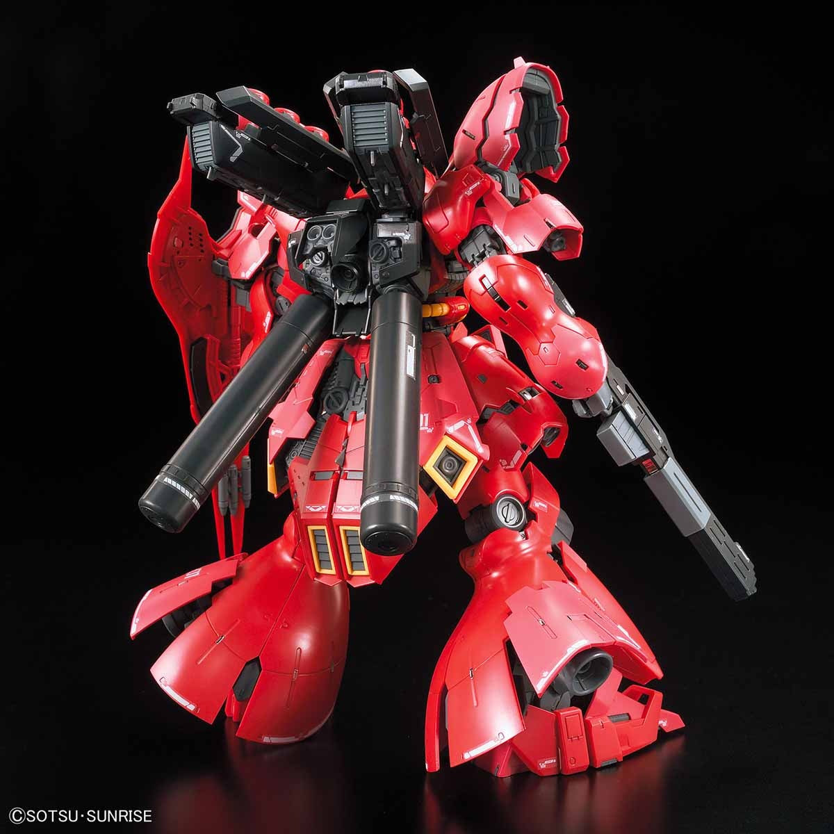 RG 1/144 Sazabi 