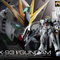 RG 1 144 Nu Gundam Model Kit Snap Fit Real Grade Collectible Figure No Glue No Paint