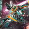 MG 1/100 Gundam Kyrios – Master Grade Transformable Gundam 00 Mobile Suit Gunpla Model Kit
