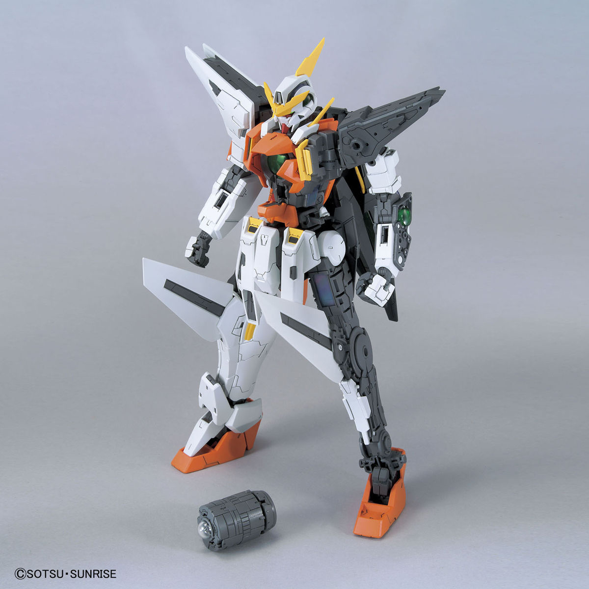 MG 1/100 Gundam Kyrios 