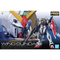 RG 1 144 Wing Gundam Model Kit Snap Fit Real Grade Transformable Figure No Glue No Paint Bandai Gunpla Collectible
