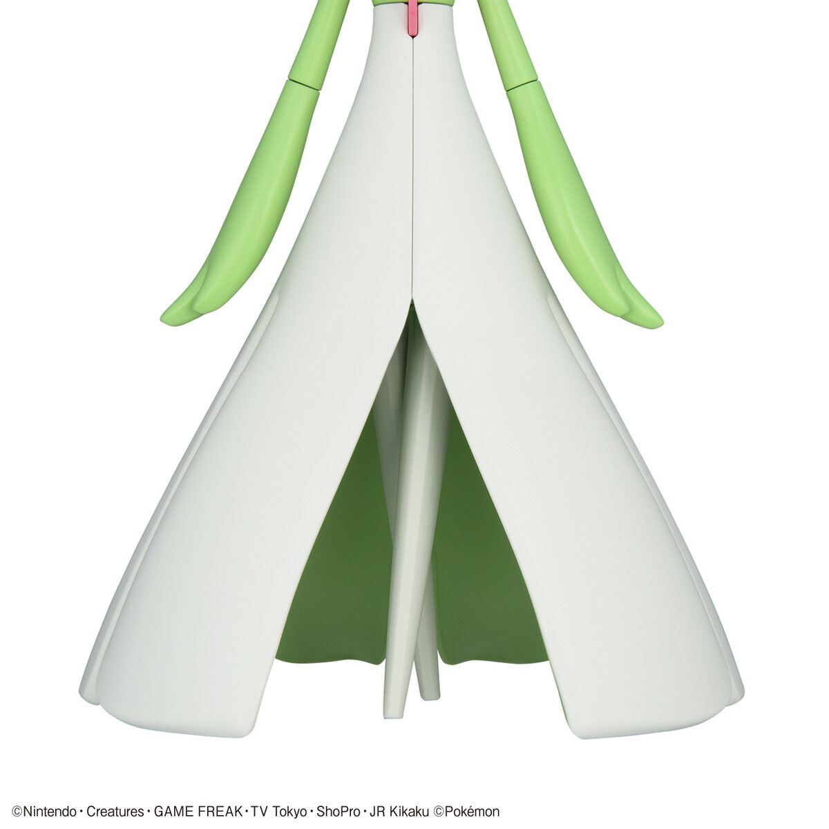 Pokémon Model Kit Gardevoir 