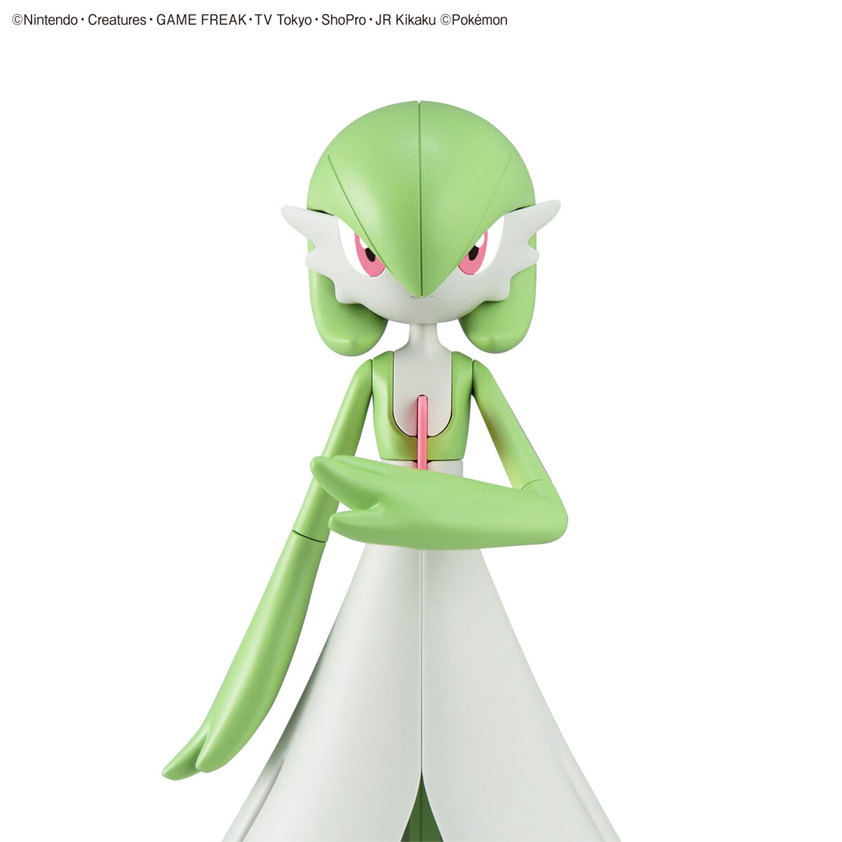 Pokémon Model Kit Gardevoir 