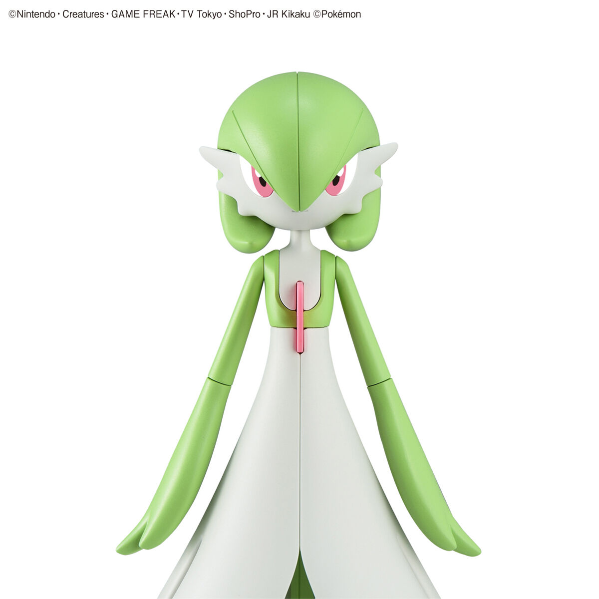 Pokémon Model Kit Gardevoir 