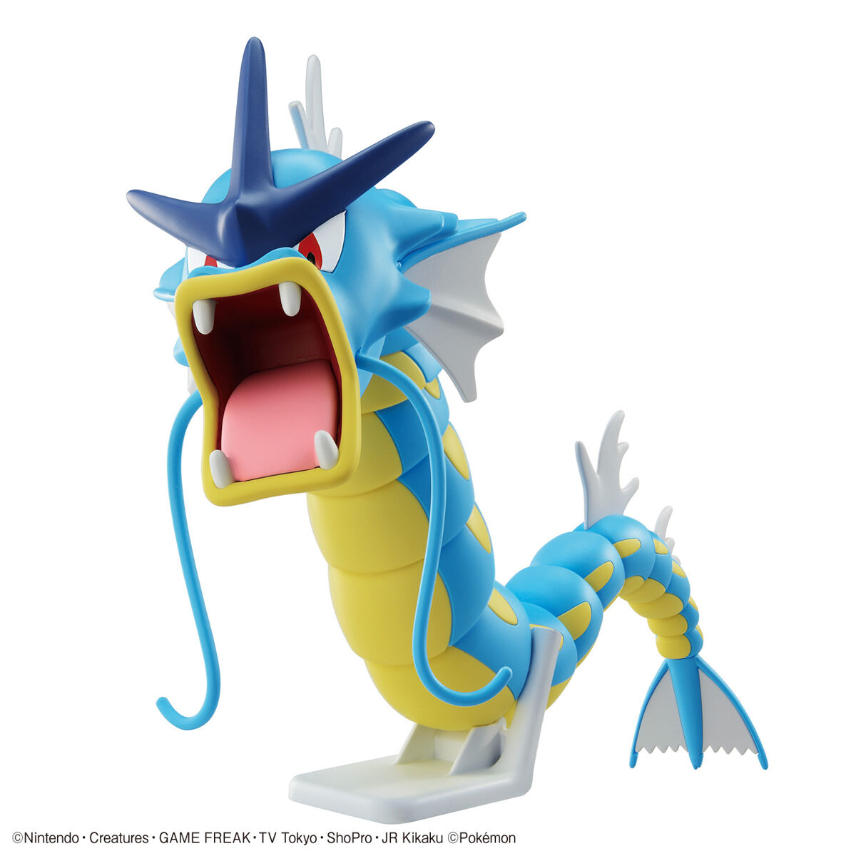 Pokémon Model Kit Gyarados 