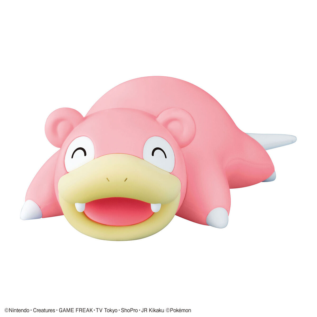 Pokémon Model Kit Slowpoke 