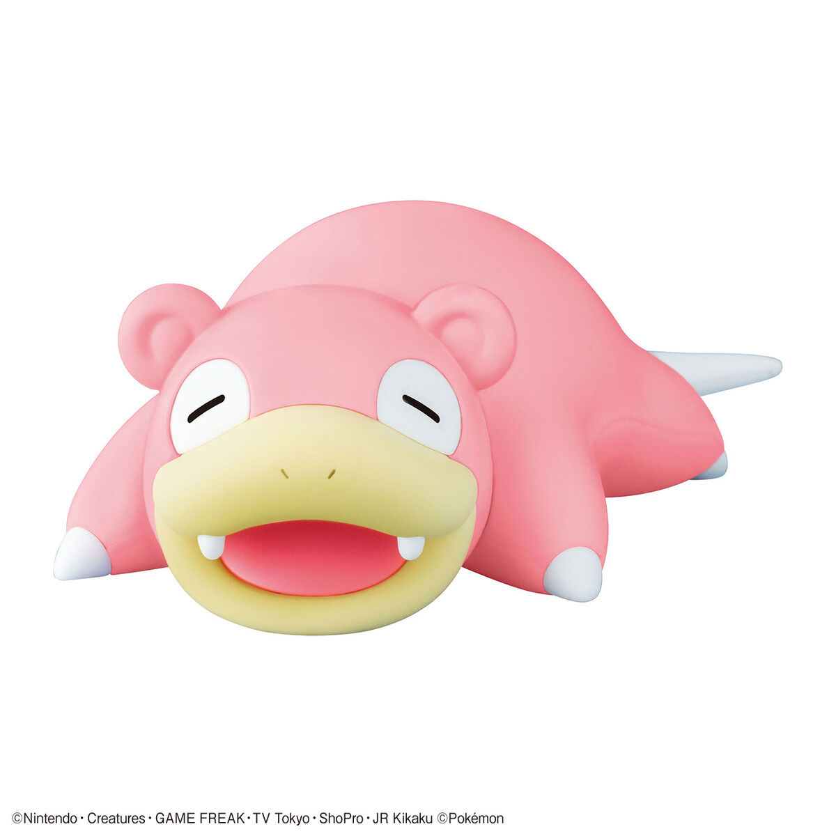 Pokémon Model Kit Slowpoke 