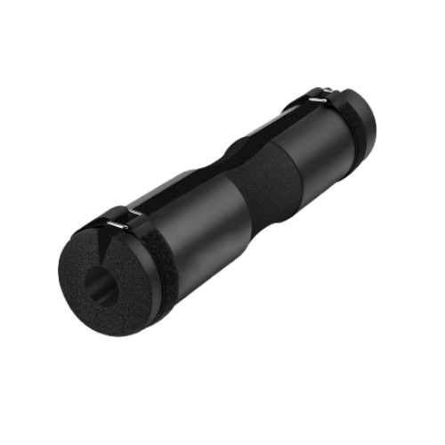 Barbell Pad with Carrying Case 