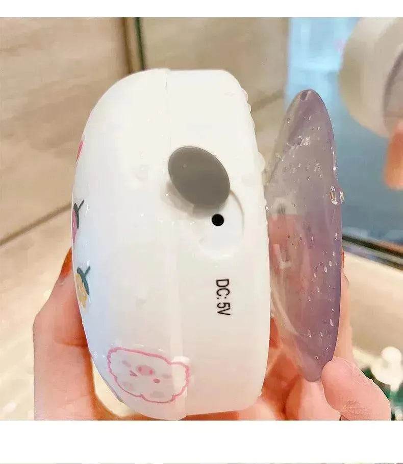 Bathroom Waterproof Bluetooth Speaker Wireless Home Portable 