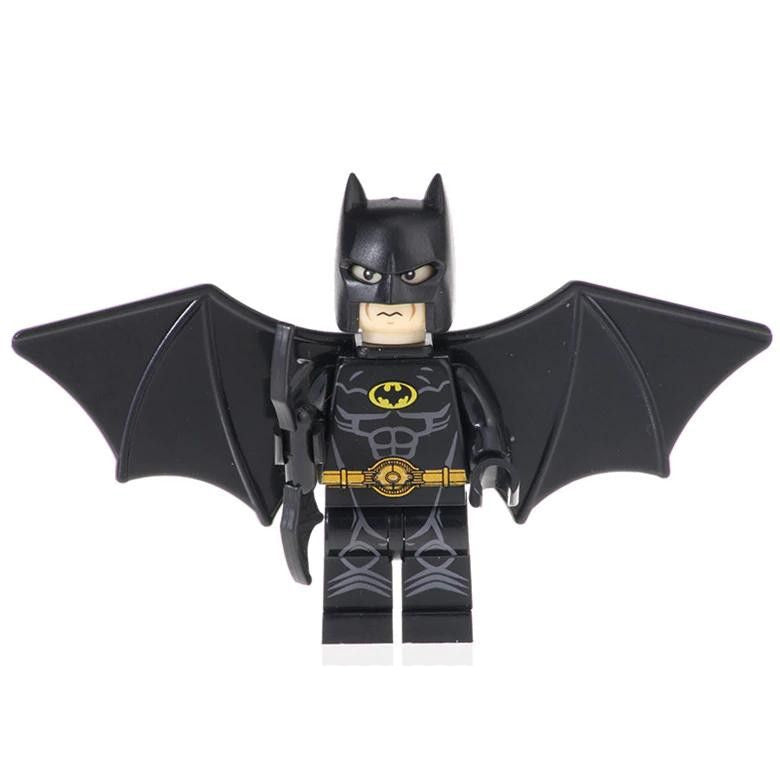Minifigure - DC - Batman with Wings 