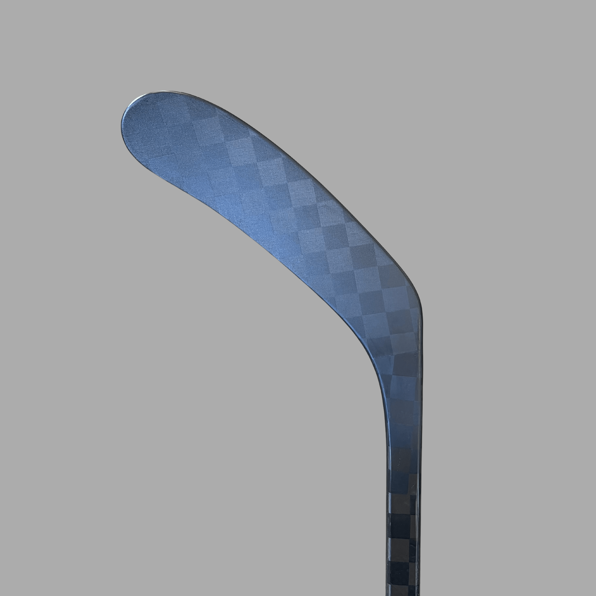 Pro All Black V1 Hockey Stick – Senior
