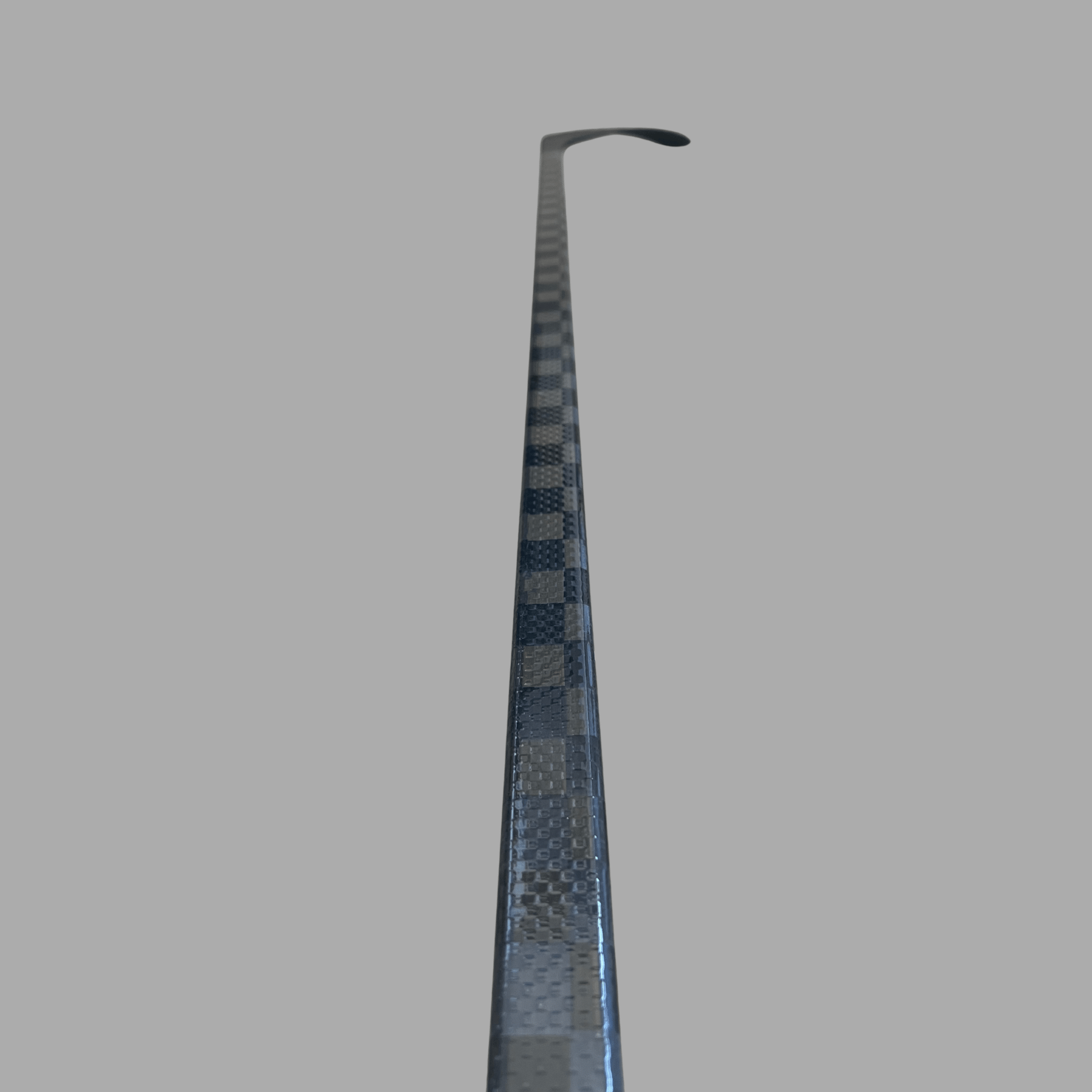 Pro All Black V1 Hockey Stick – Intermediate