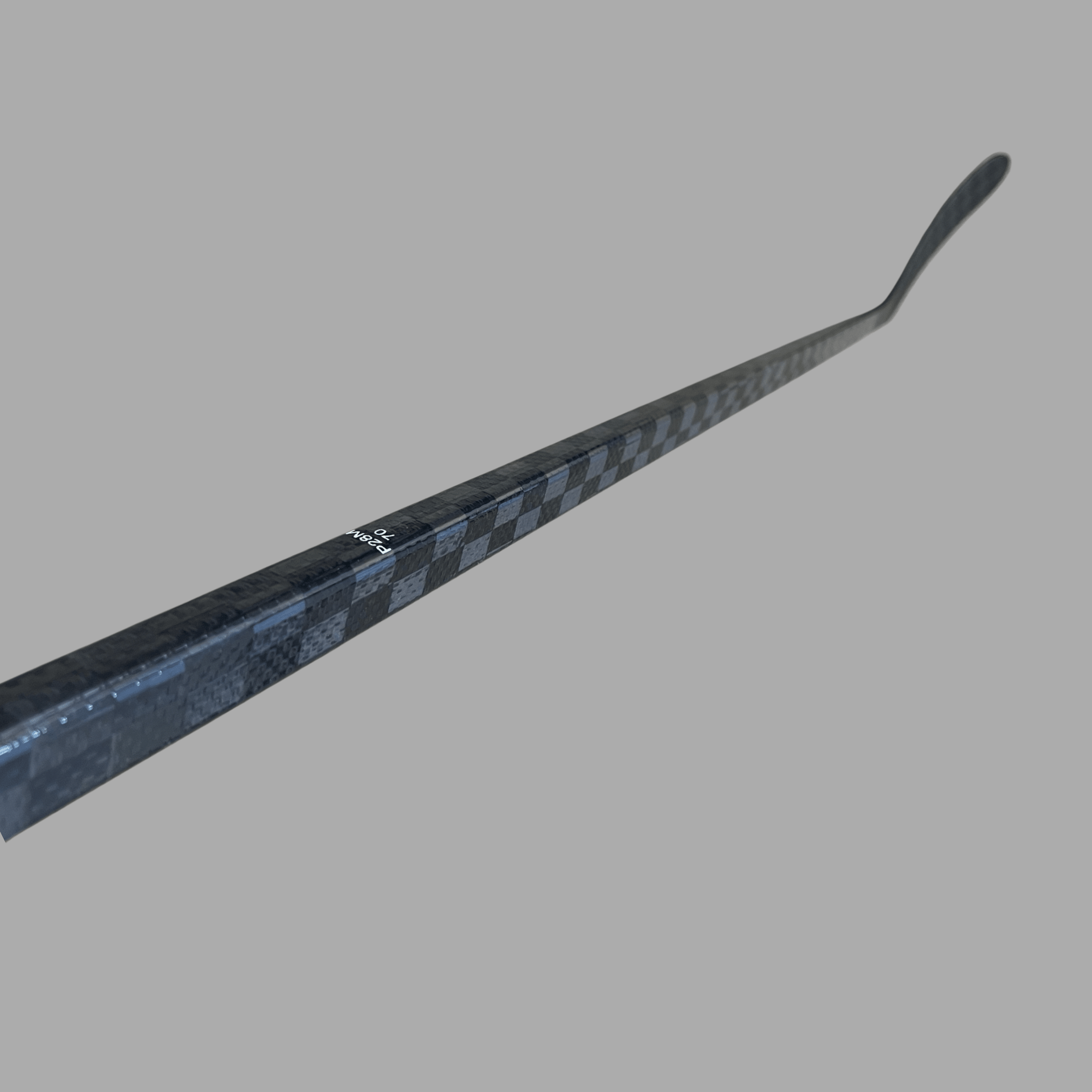 Pro All Black V1 Hockey Stick – Junior