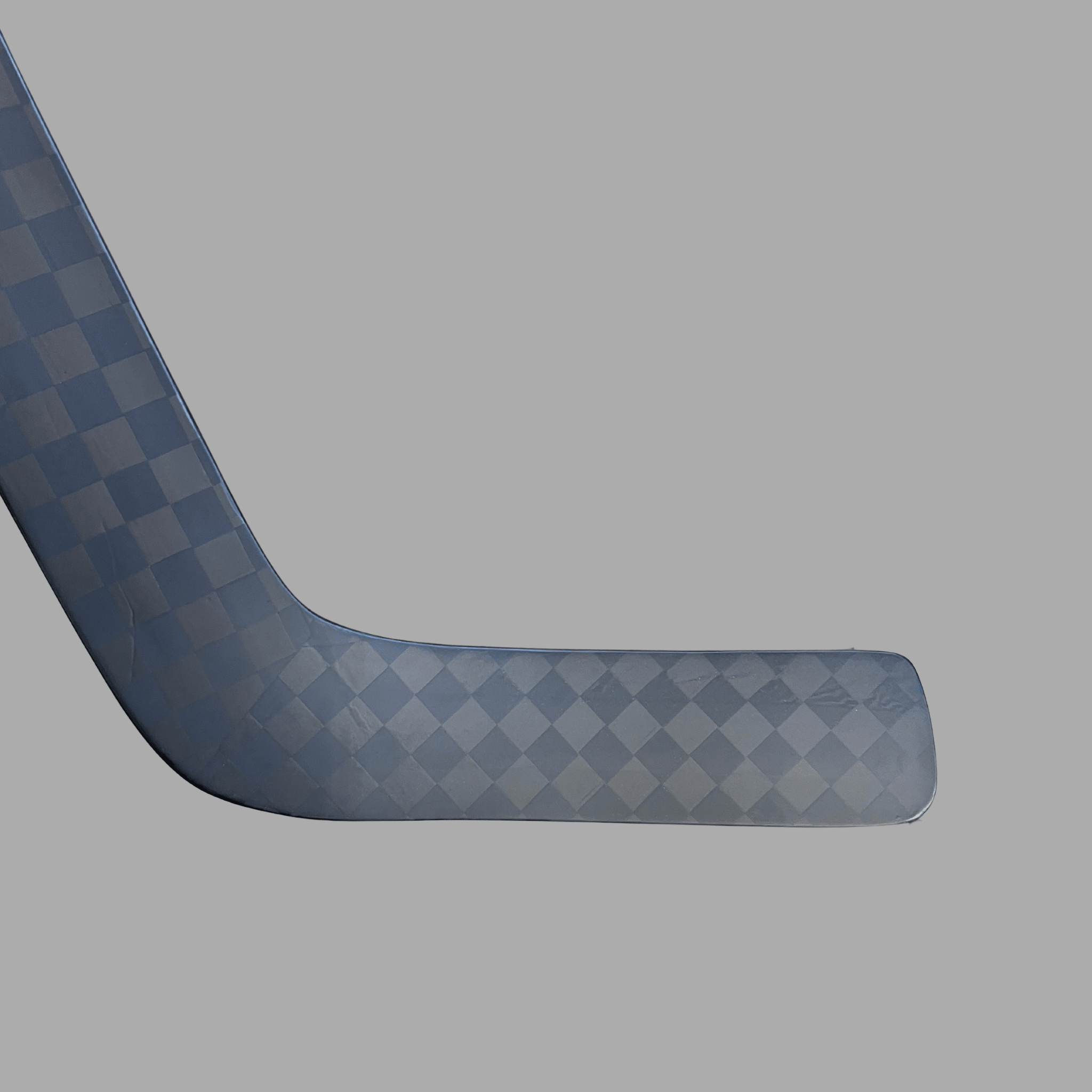 Pro All Black V1 Hockey Stick – Goalie