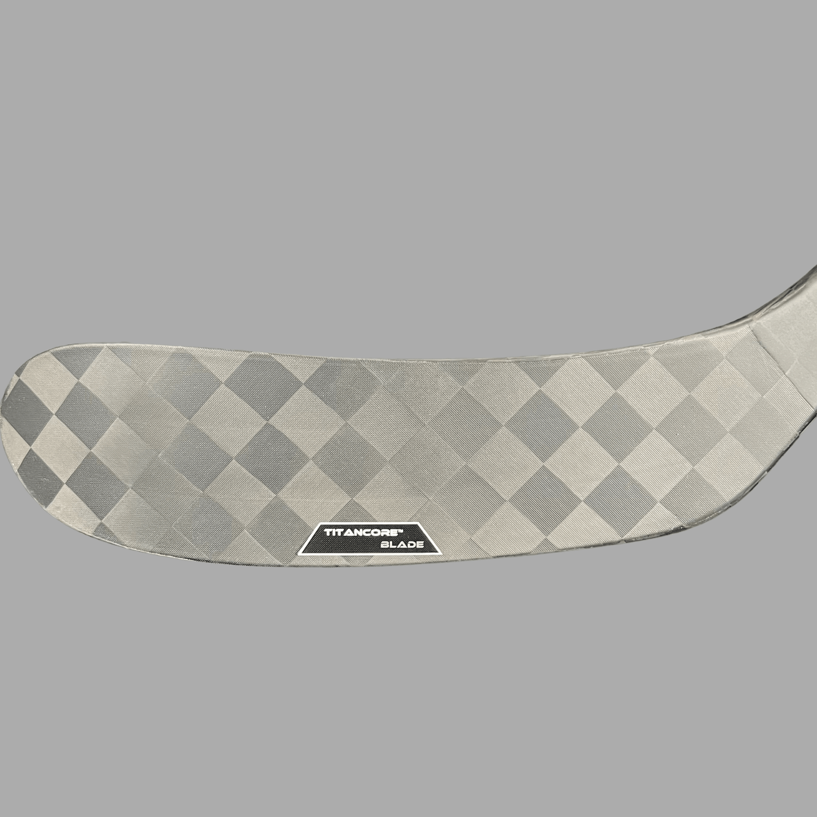 Pro All Black V2 Hockey Stick – Intermediate