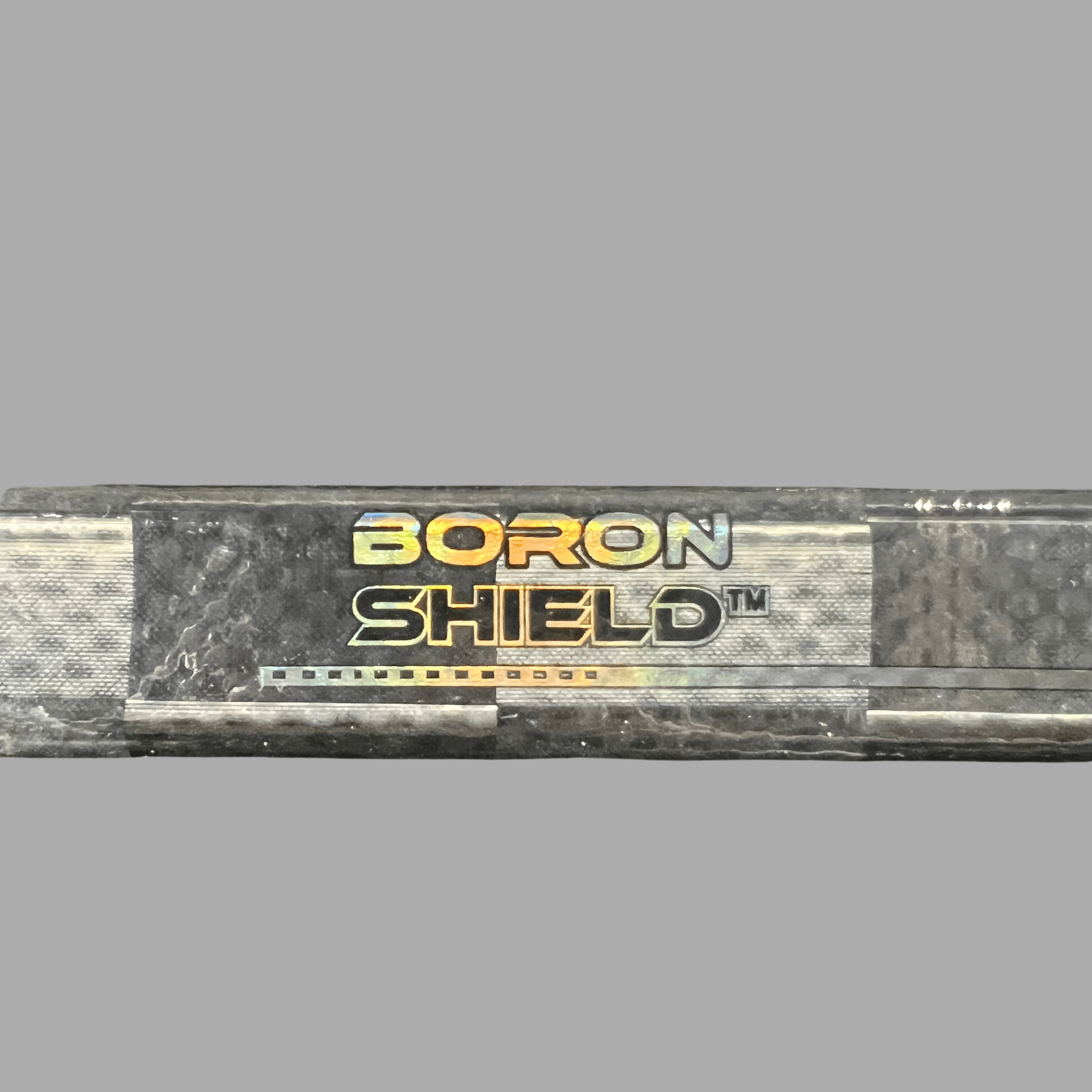 Pro All Black V2 Hockey Stick – Intermediate