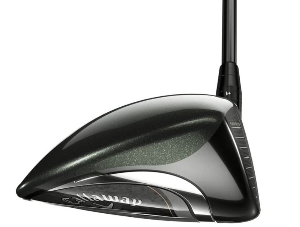 Great Big Bertha Ladies Driver 