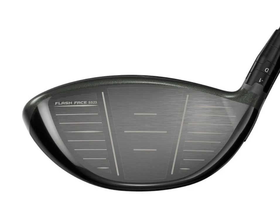 Great Big Bertha Ladies Driver 