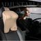 Adjustable Driving back Support Lumbar pillow and Neck support 2pcs