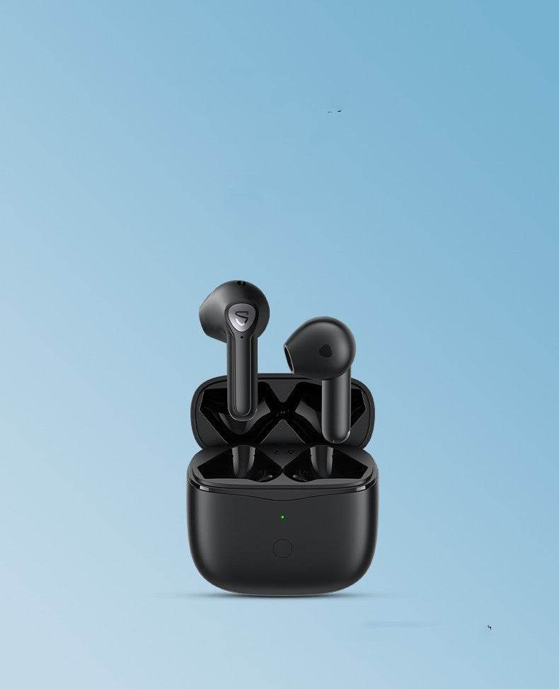 Bluetooth Earphones Are Truly Wireless 