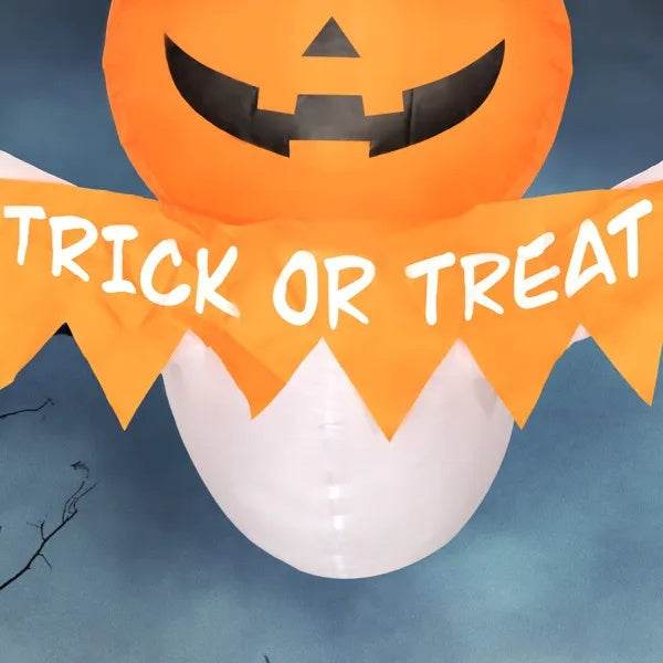 Inflatable Halloween Decoration 