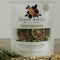 Be Cozy Simmer Pot Mix – Natural Jasmine Spice Aroma, Handcrafted Botanicals, 4 oz Pouch, Reusable 2–3 Times