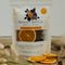 Be Ember Simmer Pot Mix – Natural Autumn Spice Aroma, Handcrafted Botanicals, 4 oz Pouch, Reusable Up to 3 Times