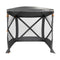 Bear Cub Gazebo - 4-Wall