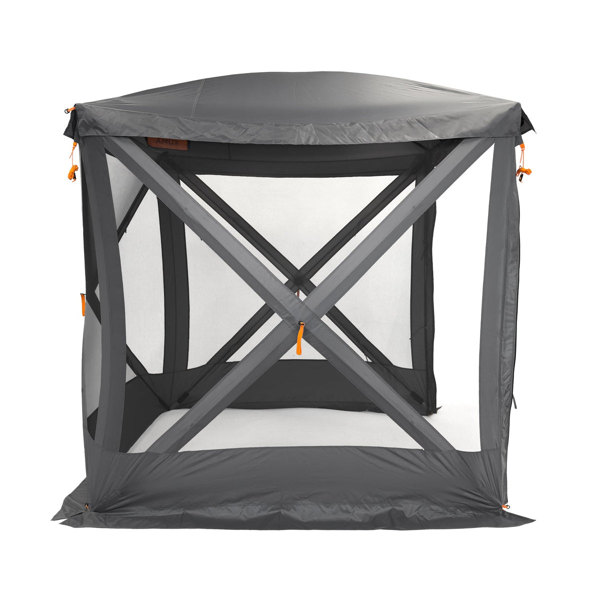 Bear Cub Gazebo - 4-Wall