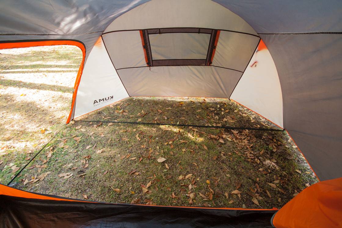Kuma Bear Den 5 Tent