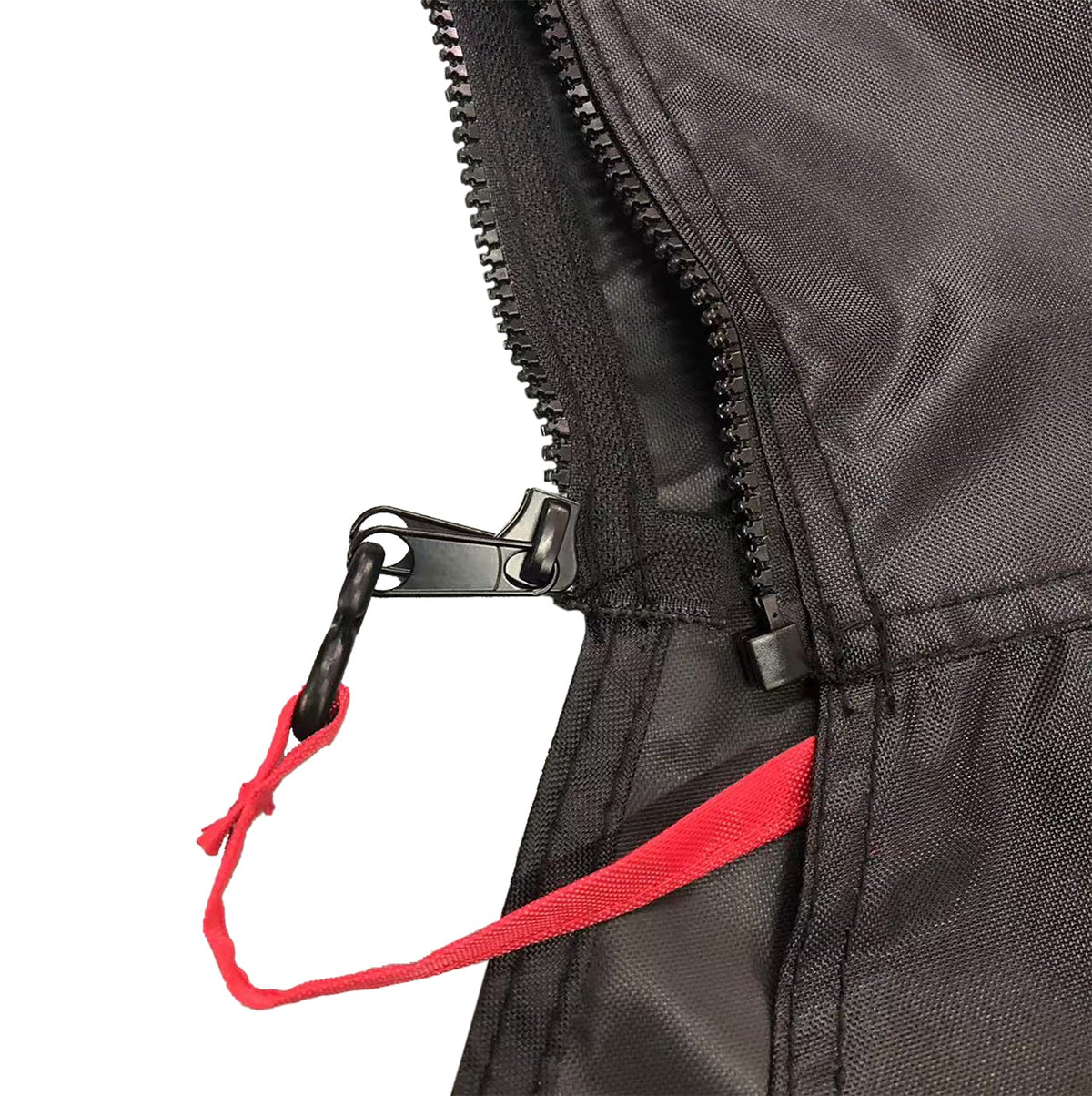 Bear Den Gazebo Connecting Gusset - Black