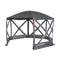 Bear Den Gazebo -6