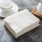 Bamboo Dish Towels – Reusable Kitchen Cloths, Super Absorbent & Eco-Friendly, 6-Pack