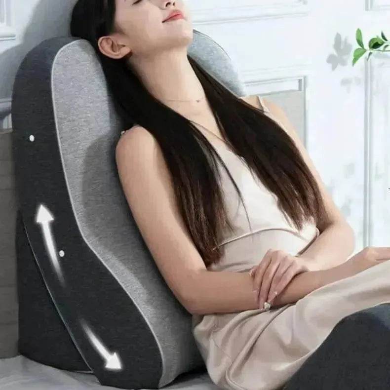 Bedroom Tatami Back Cushion For The Elderly 