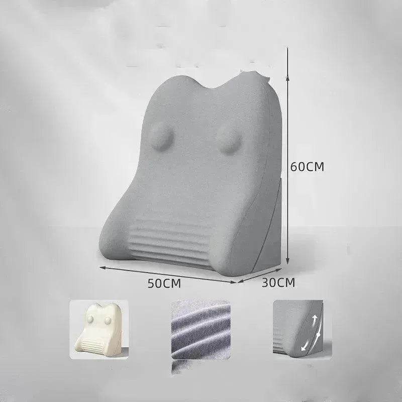 Bedroom Tatami Back Cushion For The Elderly 