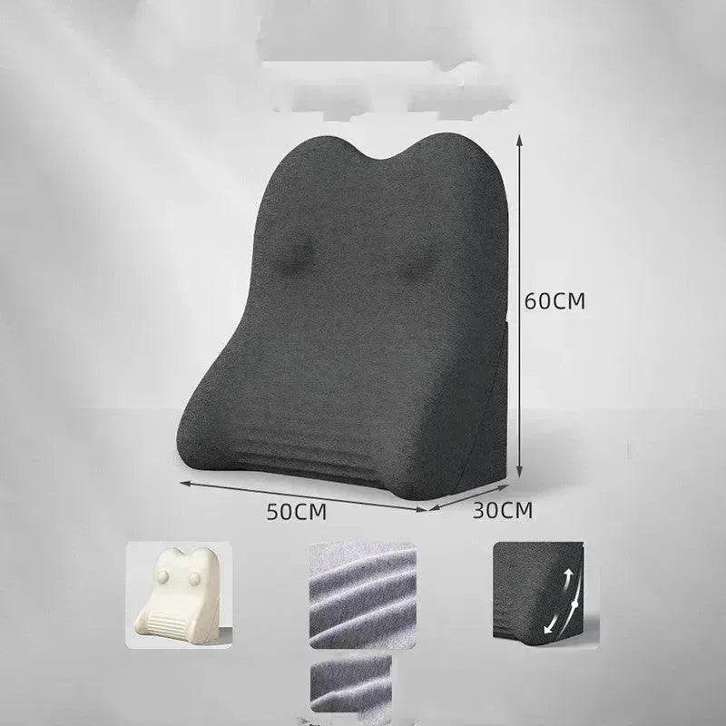 Bedroom Tatami Back Cushion For The Elderly 