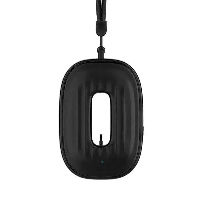 Beimu Negative Ion Air Purifier Small Home Appliances Portable Hanging Neck Portable Oxygen Bar Household Car Purifier 