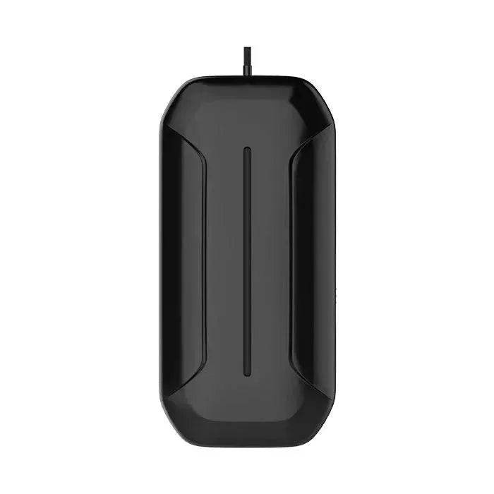 Beimu Negative Ion Air Purifier Small Home Appliances Portable Hanging Neck Portable Oxygen Bar Household Car Purifier 