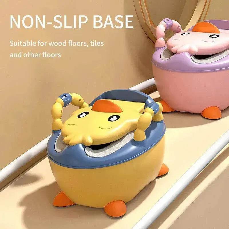 Best Kids Children Potty Training Cartoon Toilet Seat 