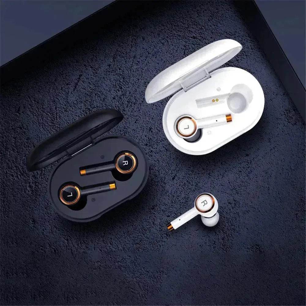 Best Smart Noise Cancelling Wireless Bluetooth Headphones 