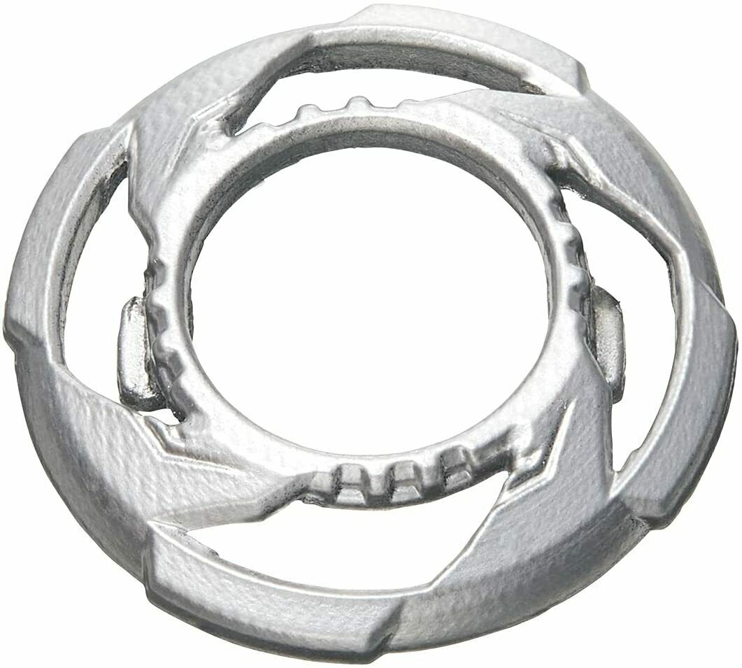 Takara Tomy Beyblade Burst Dynamite Battle - B-187 Savior Valkyrie with Launcher 