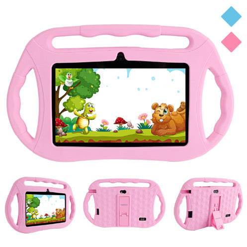 7 Inch Children's Tablet Pc Smart Tutoring Machine 