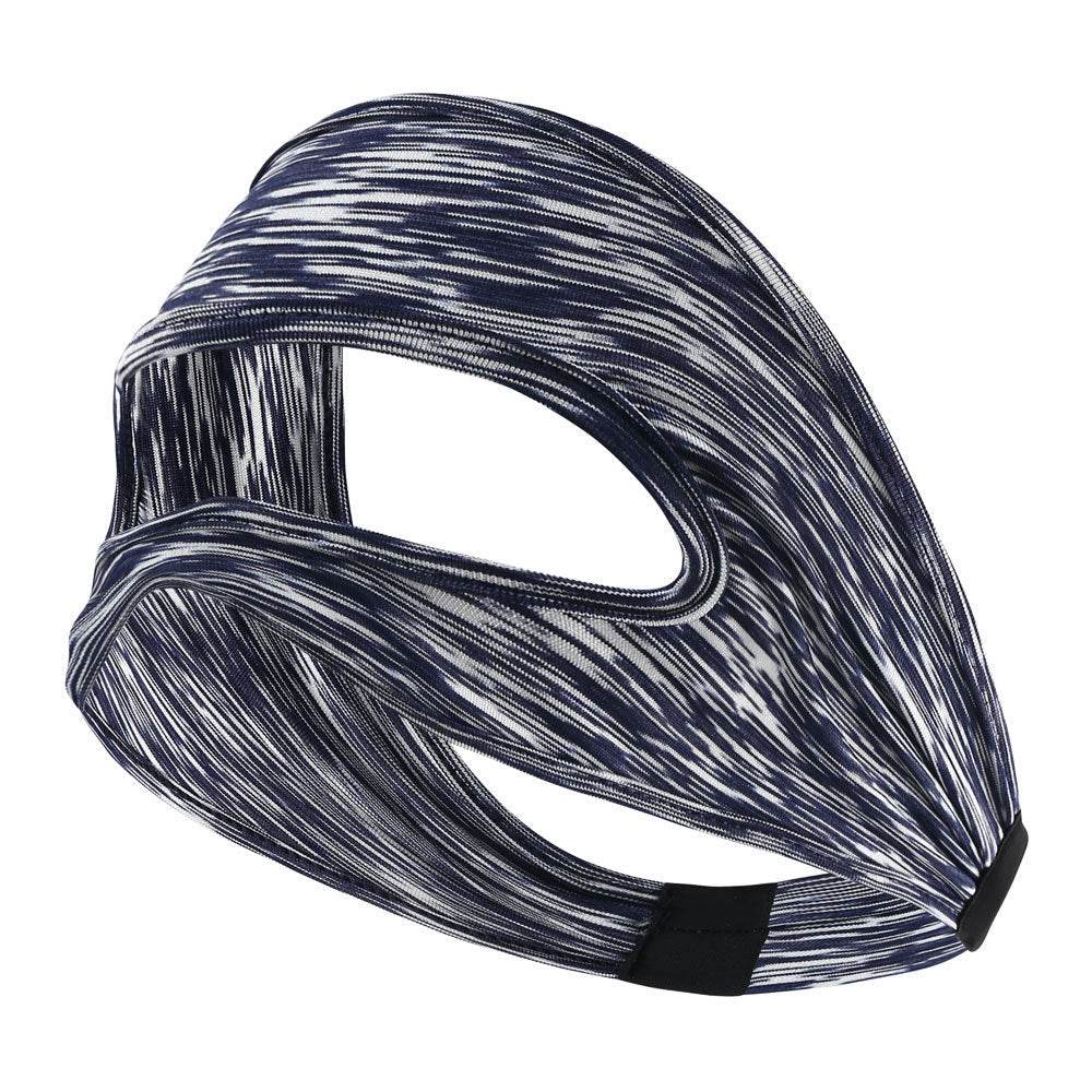 VR Glasses Headset Accessories Virtual Reality Breathable Sweatband Head Cover VR Eye Mask 