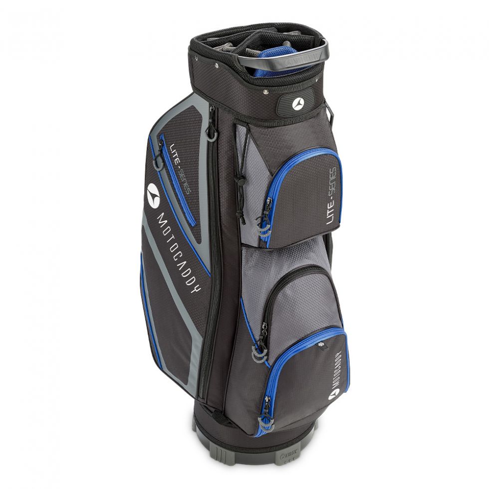 Motocaddy Lite Series Golf Bag 