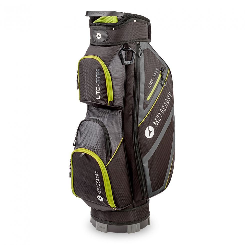 Motocaddy Lite Series Golf Bag 