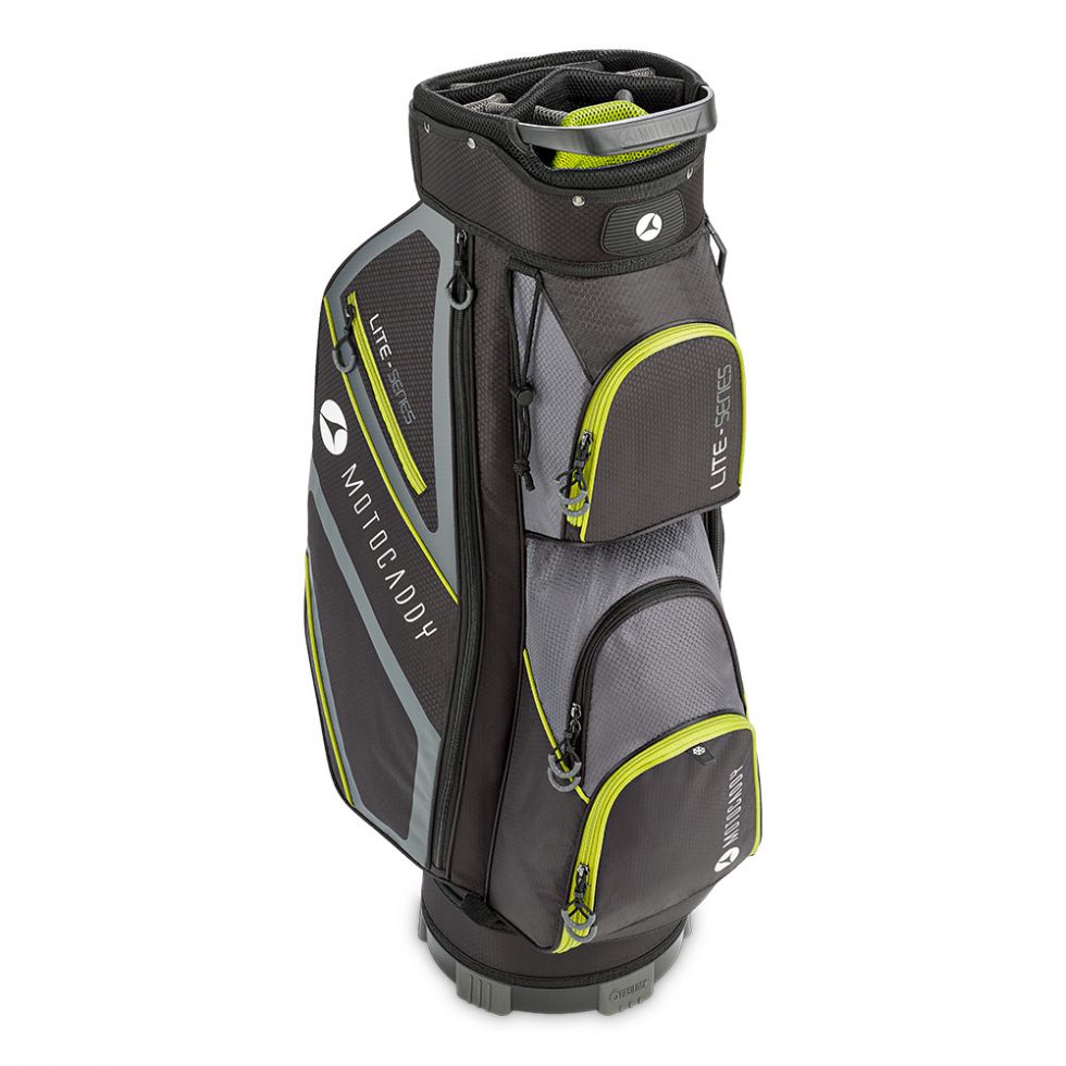 Motocaddy Lite Series Golf Bag 