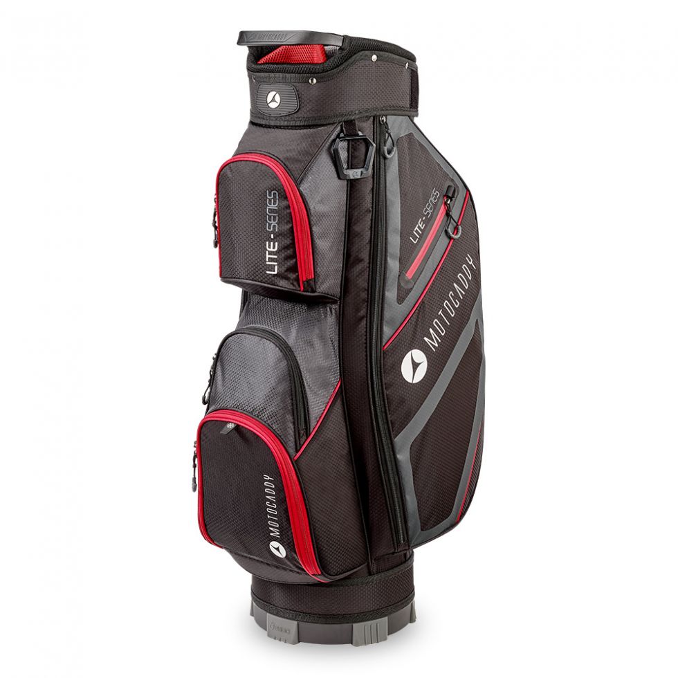 Motocaddy Lite Series Golf Bag 