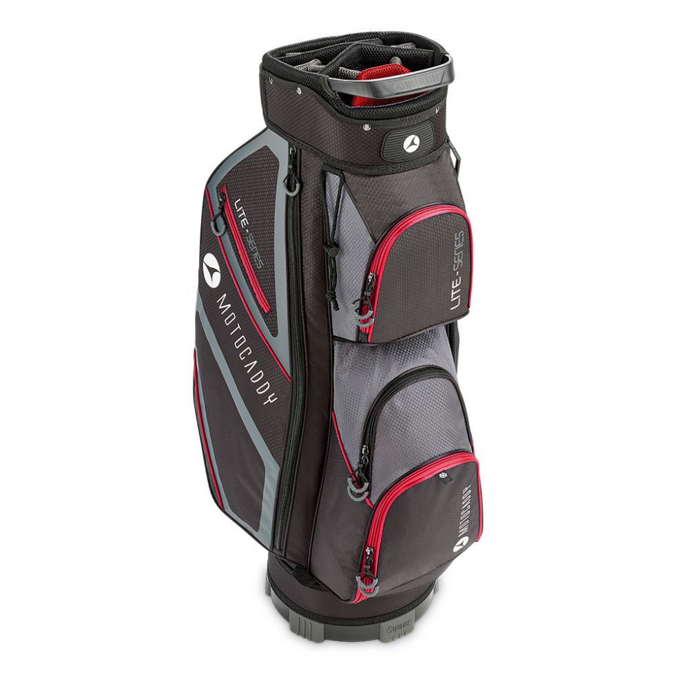 Motocaddy Lite Series Golf Bag 